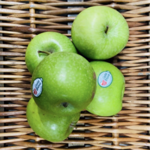 GREEN Apples -15Kg