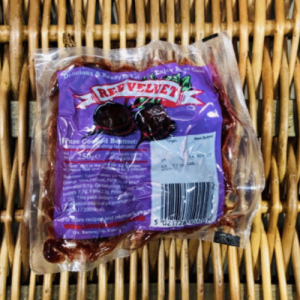 Beetroot Packed 250g