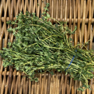 Thyme Bunch 50G
