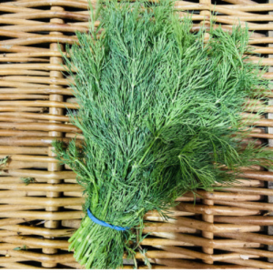 Dill Bunch 50g
