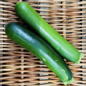 Courgettes 1KG