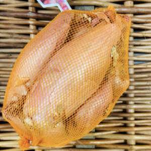 Banana Shallots (net)