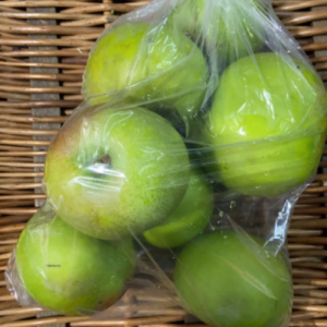 Bramley apples 15kg