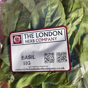 Basil per bunch 100g