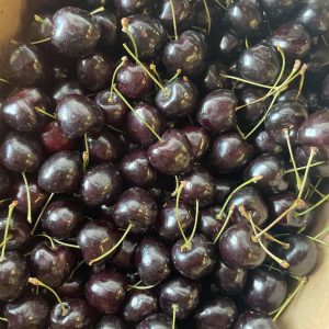 Cherries (large)